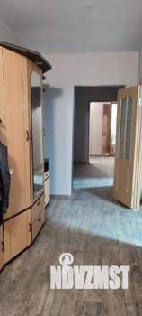 3-к квартира, на длительный срок, 71м2, 4/16 этаж