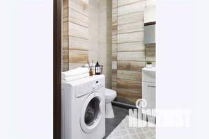 1-к квартира, посуточно, 37м2, 4/32 этаж