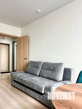 2-к квартира, на длительный срок, 35м2, 25/32 этаж