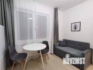 1-к квартира, посуточно, 32м2, 23/26 этаж