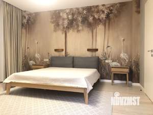 3-к квартира, на длительный срок, 110м2, 7/7 этаж
