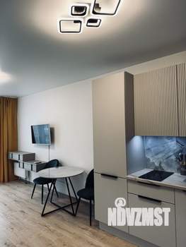 1-к квартира, посуточно, 37м2, 5/12 этаж