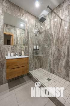 Студия квартира, посуточно, 28м2, 6/8 этаж