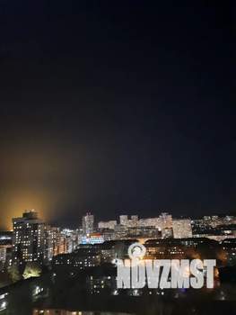 Студия квартира, посуточно, 28м2, 18/25 этаж