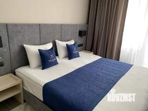 1-к квартира, посуточно, 34м2, 1/1 этаж