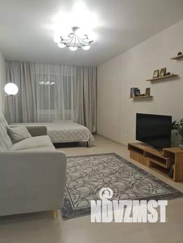 1-к квартира, посуточно, 50м2, 10/26 этаж