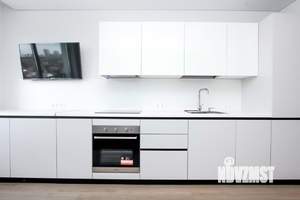 2-к квартира, на длительный срок, 38м2, 10/17 этаж