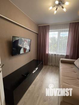 2-к квартира, на длительный срок, 44м2, 5/5 этаж