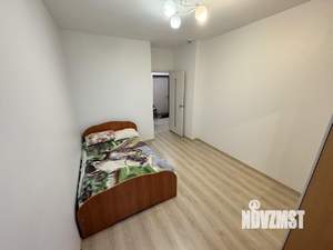 1-к квартира, на длительный срок, 38м2, 15/33 этаж