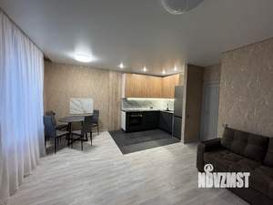 2-к квартира, на длительный срок, 60м2, 10/11 этаж