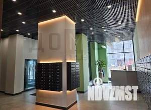 Студия квартира, на длительный срок, 23м2, 2/25 этаж