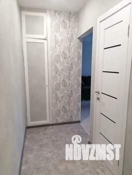 1-к квартира, посуточно, 33м2, 4/5 этаж