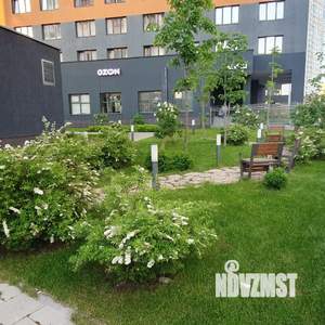 2-к квартира, на длительный срок, 53м2, 16/35 этаж