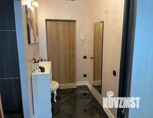 2-к квартира, посуточно, 52м2, 2/30 этаж