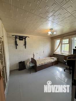 2-к квартира, на длительный срок, 45м2, 5/5 этаж