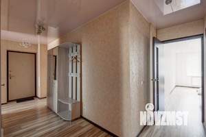 1-к квартира, посуточно, 75м2, 1/1 этаж