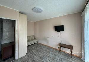 1-к квартира, на длительный срок, 25м2, 4/9 этаж