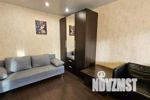 1-к квартира, посуточно, 31м2, 6/6 этаж