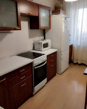 2-к квартира, на длительный срок, 48м2, 10/10 этаж