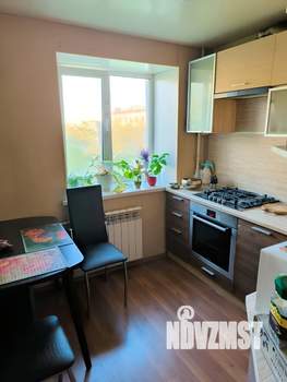 2-к квартира, на длительный срок, 49м2, 4/5 этаж