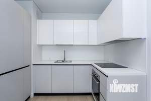 2-к квартира, на длительный срок, 41м2, 4/9 этаж