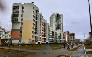 2-к квартира, на длительный срок, 62м2, 4/9 этаж