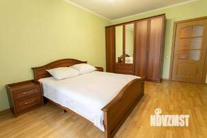 3-к квартира, на длительный срок, 108м2, 4/19 этаж