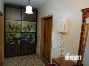 1-к квартира, на длительный срок, 40м2, 3/10 этаж