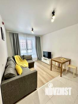 2-к квартира, на длительный срок, 54м2, 5/25 этаж