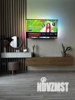 Студия квартира, посуточно, 30м2, 2/11 этаж