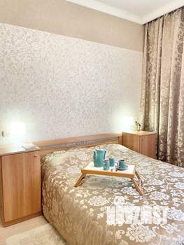 2-к квартира, посуточно, 75м2, 4/18 этаж
