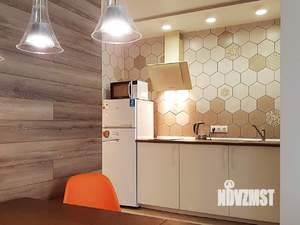 1-к квартира, на длительный срок, 42м2, 18/28 этаж