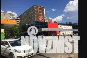 3-к квартира, посуточно, 63м2, 1/9 этаж