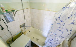 2-к квартира, на длительный срок, 42м2, 4/5 этаж
