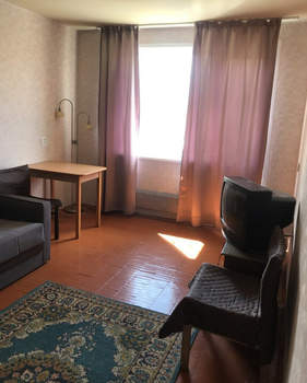 2-к квартира, на длительный срок, 43м2, 3/5 этаж