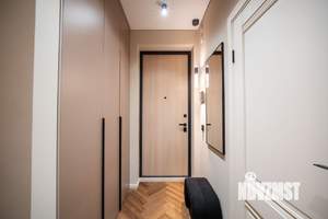 1-к квартира, на длительный срок, 41м2, 5/15 этаж