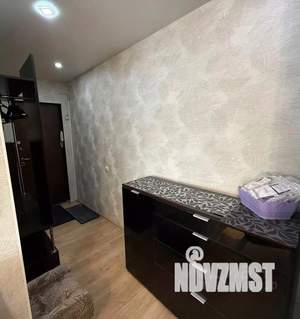 3-к квартира, посуточно, 60м2, 1/1 этаж