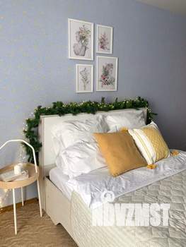 2-к квартира, посуточно, 73м2, 3/7 этаж