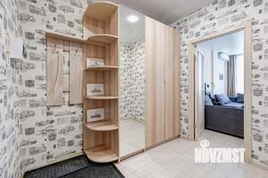 1-к квартира, посуточно, 32м2, 3/19 этаж