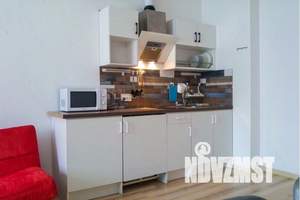 1-к квартира, посуточно, 36м2, 11/16 этаж