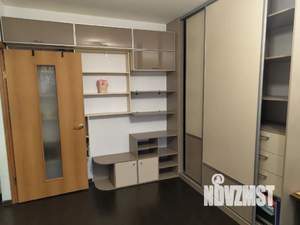1-к квартира, посуточно, 37м2, 10/10 этаж