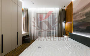 1-к квартира, на длительный срок, 50м2, 3/28 этаж