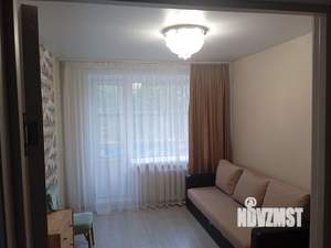 2-к квартира, на длительный срок, 43м2, 2/5 этаж