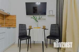 Студия квартира, посуточно, 25м2, 14/15 этаж