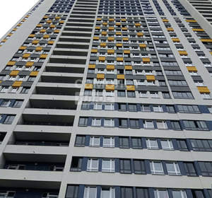 Студия квартира, на длительный срок, 22м2, 14/26 этаж