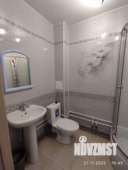 1-к квартира, на длительный срок, 29м2, 5/25 этаж