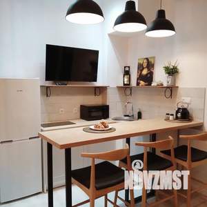 1-к квартира, посуточно, 35м2, 3/5 этаж