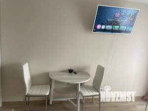 Студия квартира, посуточно, 26м2, 3/29 этаж