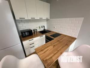 1-к квартира, посуточно, 30м2, 4/9 этаж