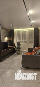 Студия квартира, на длительный срок, 24м2, 5/23 этаж